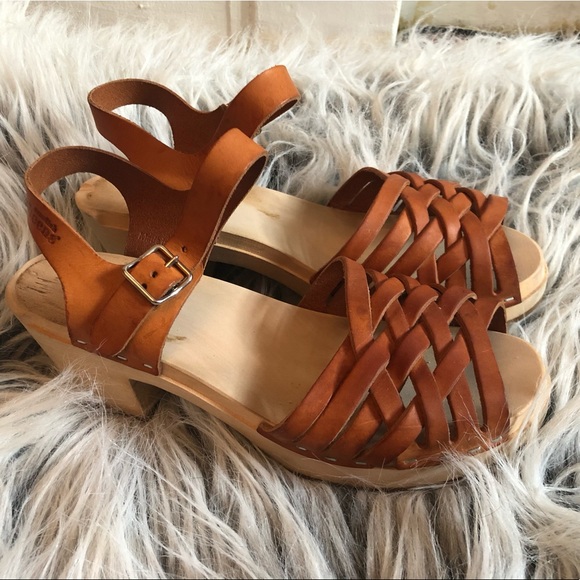 swedish hasbeens poshmark